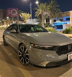 هوندا أكورد